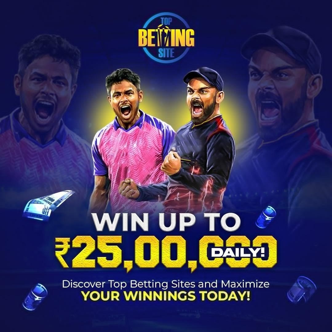 Top Ipl betting sites 