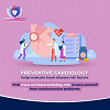Reduce the risk factors for heart diseases with Preventive Cardiology