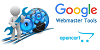 Opencart Google Webmaster Tools setup