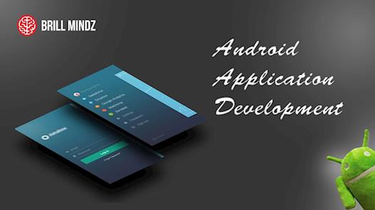 Android Apps Development companies in Dammam