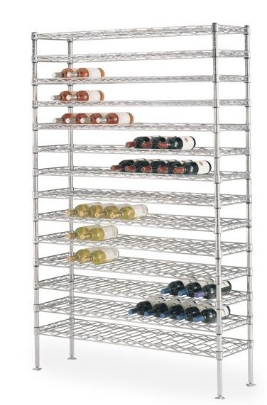 Wine Storage