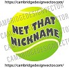 Net Nick Name