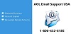 Get Instant AOL Email Support @1-800-432-6185