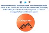 Akka Framework Training Course - Online Training