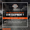 Gym Equipment Exporter