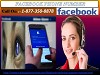 Dial Facebook Phone Number 1-877-350-8878 If FB Messenger Is Not Working