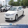 2011 Buick Lacrosse CXL