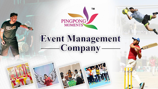 Event Management Company in Gurgaon