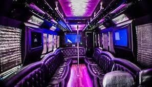 Party Buses