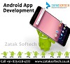 Android Development Services in UK