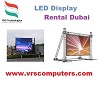 LED Display Rental Dubai