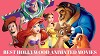 Best Hollywood Animated MovieS