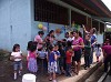  Kinder school in Guatemala