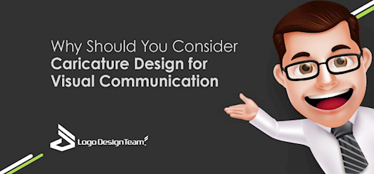  Why Should You Consider Caricature Design for Visual Communication