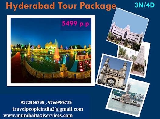 hyderabad Package