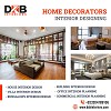 Home Decorators Interior Designing Services in Lahore, Islamabad