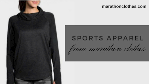 Marathon Clothes, Best Wholesale Running Wear and Running Clothing Manufacturers