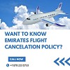 Emirates Flight Cancelation Policy | Urban Vacationing