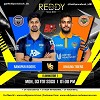 Unlock the Best T20 Cricket Moments with Reddy Anna Online Book