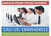 Avail Amazon Prime Phone Number 1-844-545-4512 To Know The Amazon Benefits