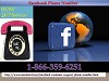 Add Pages To Cross post with the help of Facebook Phone Number 1-866-359-6251