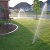 Sprinkler Repair