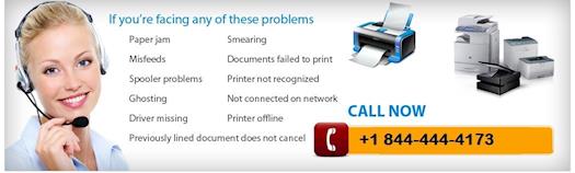 Epson Printer Customer Service Number +1 844-444-4173 