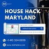 House Hack in Maryland
