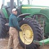 Tractor Service