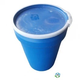 Solid 55 Gallon Drums for Sale