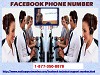 Fed up of desperate stalkers on FB? Obtain Facebook Phone Number 1-877-350-8878