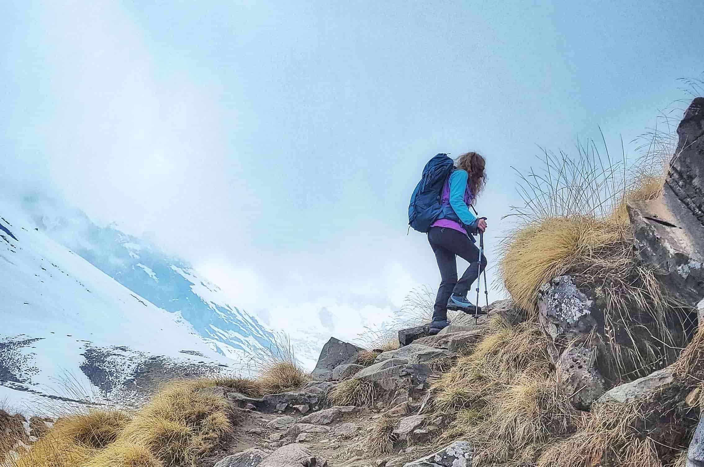 Annapurna Base Camp Trek