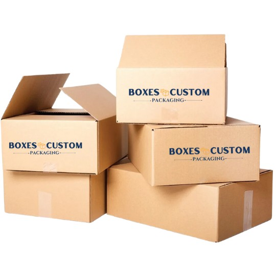 Fulfill Your Dreams With Boxes Custom Packaging