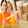 Obtain Major Monetary Assistance from Tenant Loans in the UK