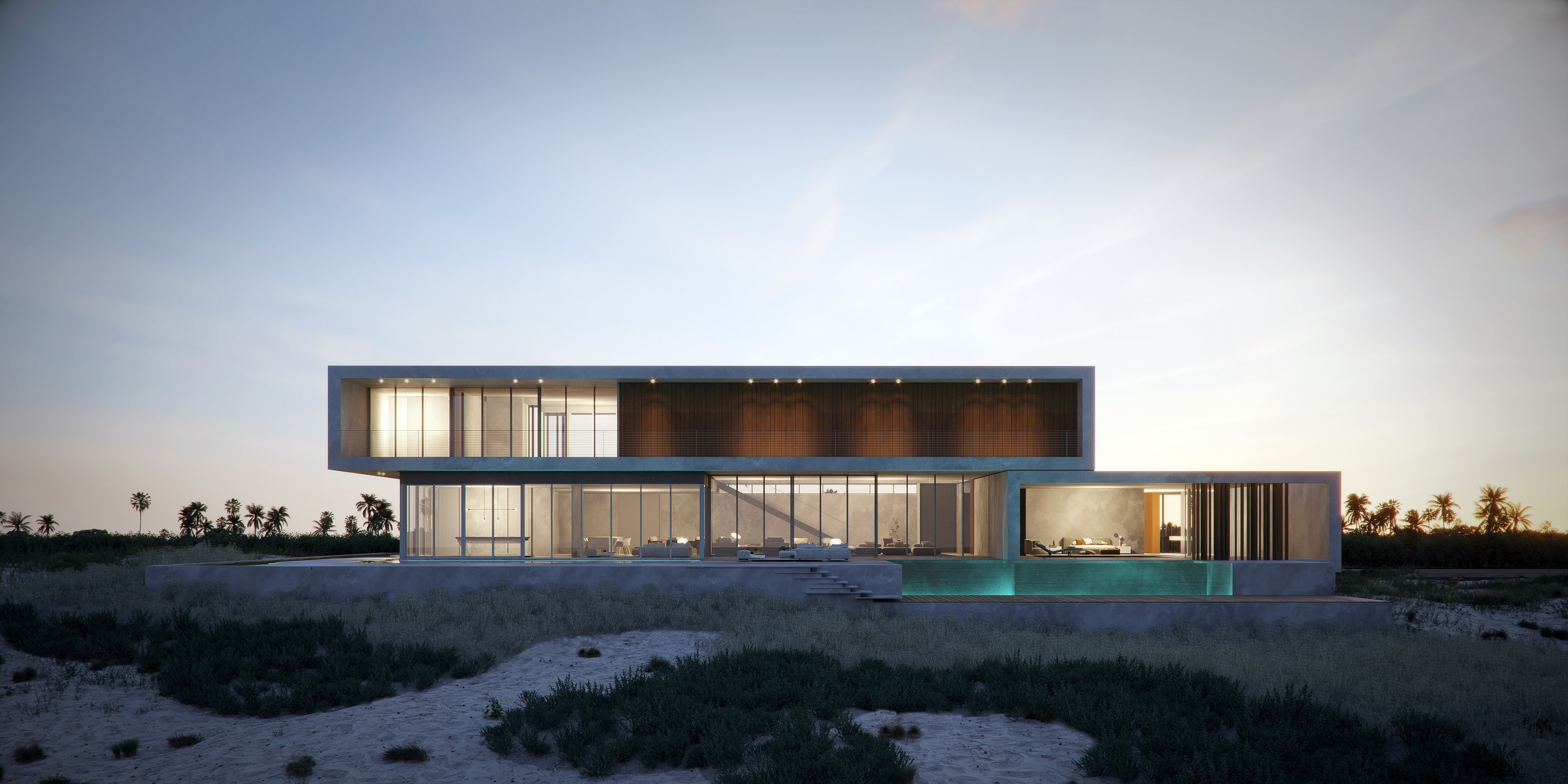 Miami Architects