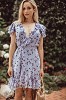 The Madlyn Dress from Wayf