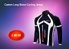 Order Custom Long Sleeve | Cycling Jerseys