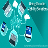 Using Cloud in Mobility Solutions
