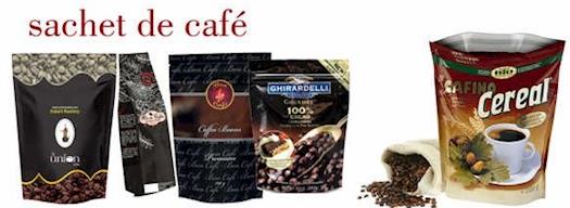Coffee Bags Suppliers