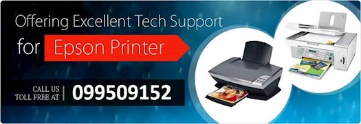 Dial Epson Printer Technical Support Number 099509152 for Instant Technical Assistance
