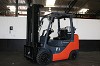 Looking For Used Toyota Forklift Trucks