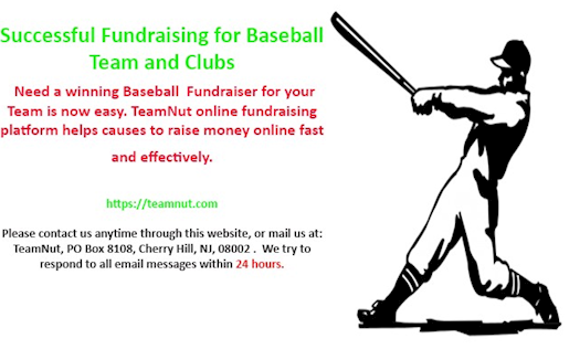 Successful-Fundraising-for-Baseball-Team-and-Clubs