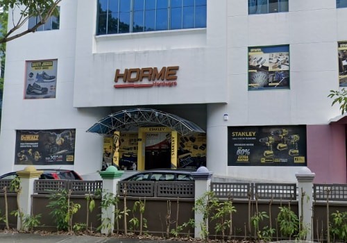 Horme Hardware Flagship Store