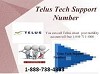 Telus 1-888-738-4333 Password Recovery Phone Number