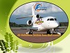 Low Fare Air Ambulance Services from Bhubaneswar is Available Now