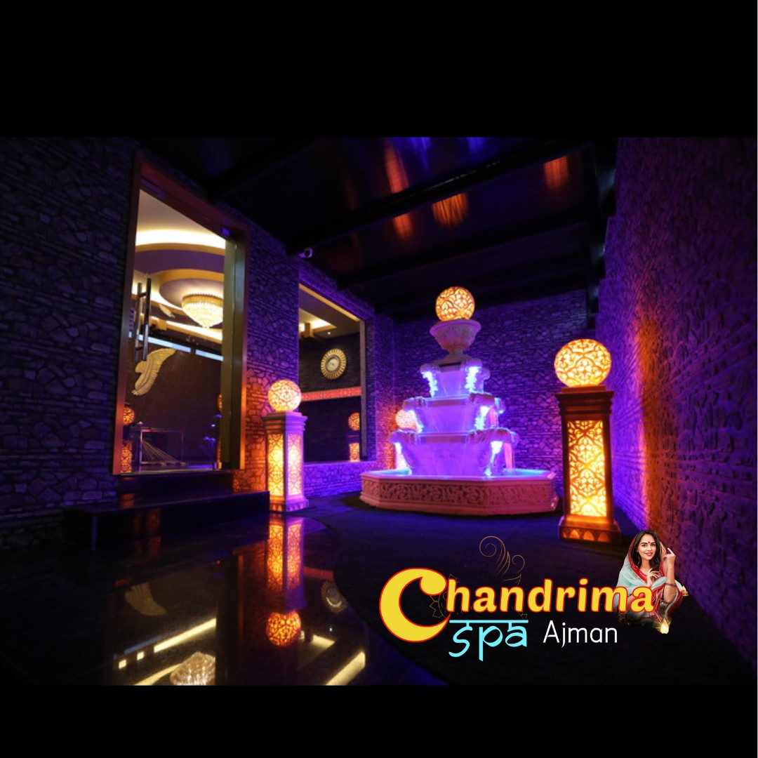 Discover the Best Massage Spa Ajman