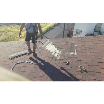 Emo Roofing And Gutters