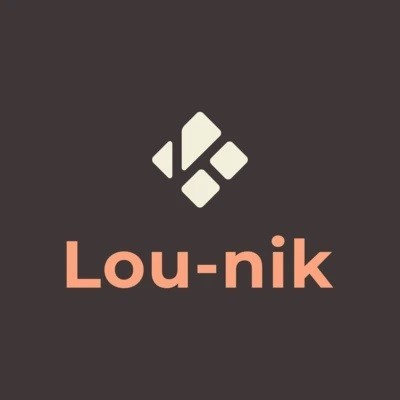 Lou-nik logo