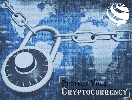 Crypto Security: Protect Your Cryptocurrency
