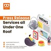 Press Release Services UAE | Brazenmena PR Agency Dubai